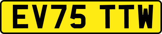 EV75TTW