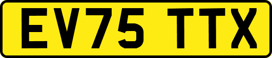 EV75TTX