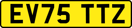 EV75TTZ