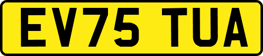 EV75TUA