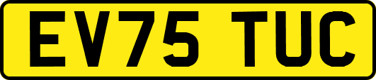 EV75TUC