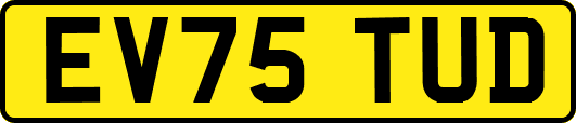 EV75TUD