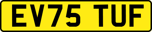 EV75TUF