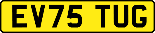 EV75TUG