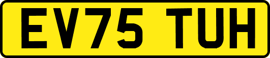 EV75TUH