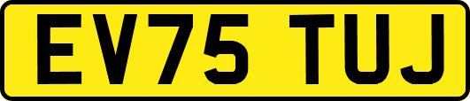 EV75TUJ