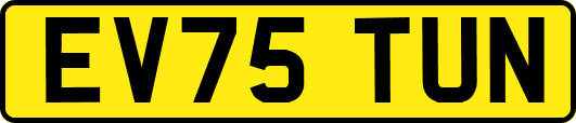 EV75TUN