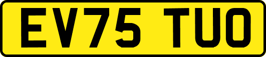 EV75TUO