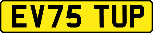 EV75TUP