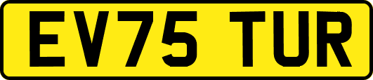EV75TUR