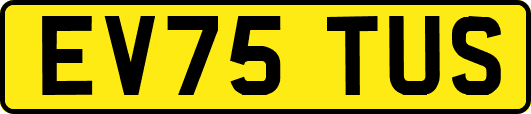 EV75TUS