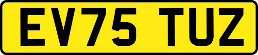 EV75TUZ