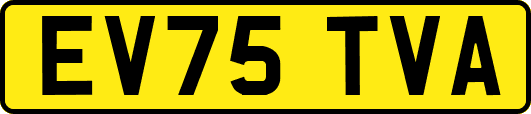 EV75TVA