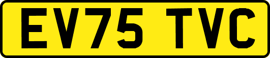 EV75TVC