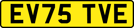 EV75TVE