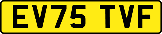 EV75TVF