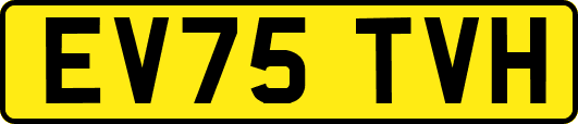 EV75TVH