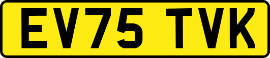 EV75TVK