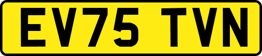 EV75TVN