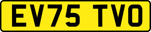 EV75TVO
