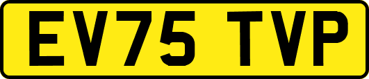 EV75TVP