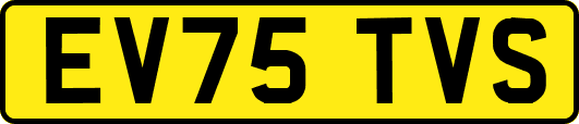 EV75TVS