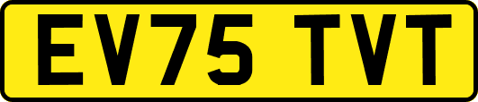 EV75TVT