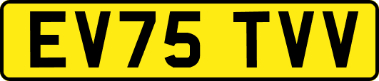 EV75TVV