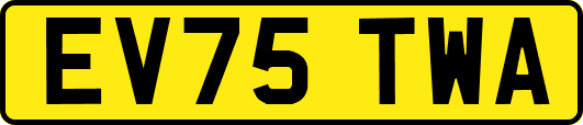 EV75TWA