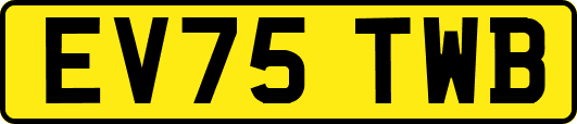 EV75TWB