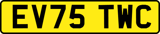 EV75TWC