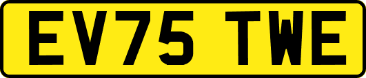 EV75TWE