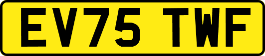 EV75TWF