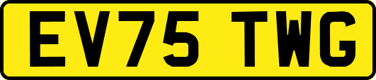 EV75TWG