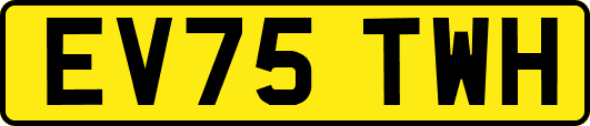 EV75TWH