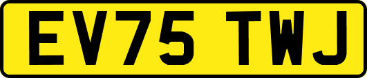 EV75TWJ