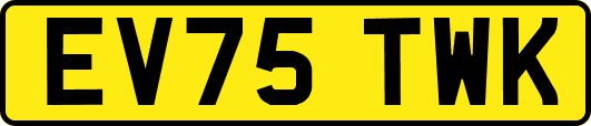 EV75TWK
