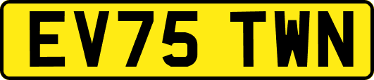 EV75TWN