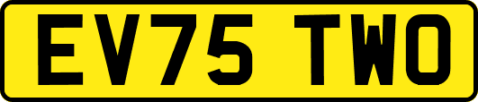 EV75TWO