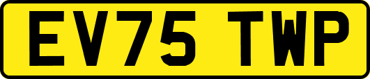 EV75TWP