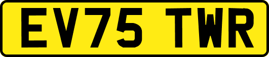 EV75TWR