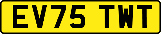 EV75TWT