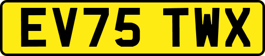 EV75TWX