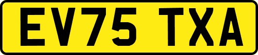 EV75TXA