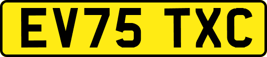 EV75TXC