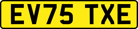 EV75TXE