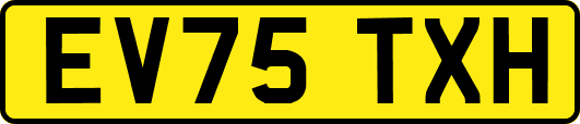 EV75TXH