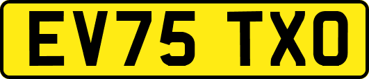 EV75TXO