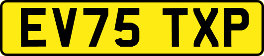 EV75TXP