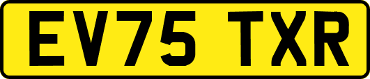 EV75TXR